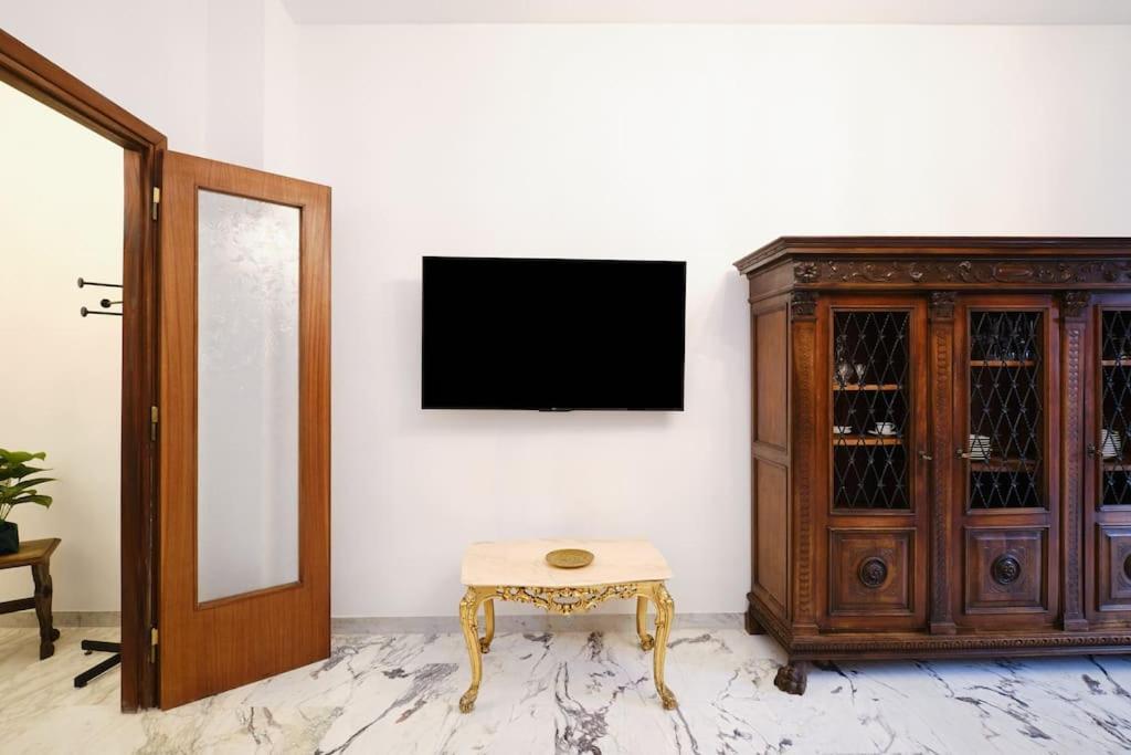 Monteverde-vaticano Esperienza Romana 1bdr Appartamento *