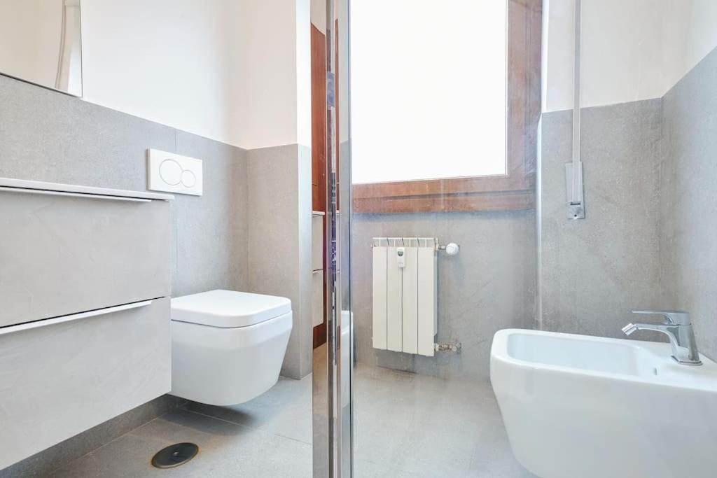Apartment Monteverde-vaticano Esperienza Romana 1bdr Rom