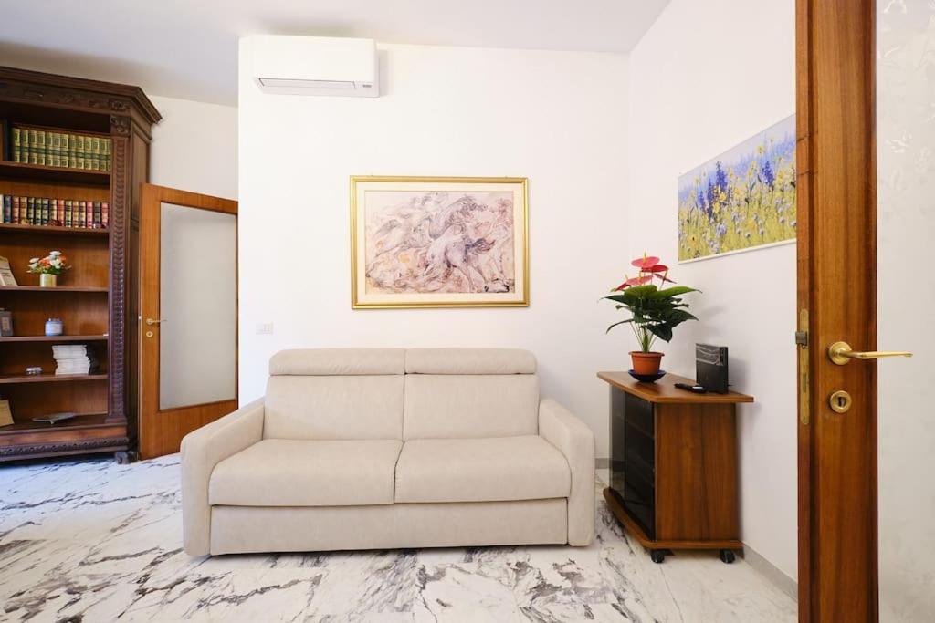Appartamento Monteverde-vaticano Esperienza Romana 1bdr